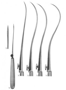 Suture Instruments